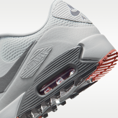 Nike Air Max 90 G Golf Shoes. Nike JP